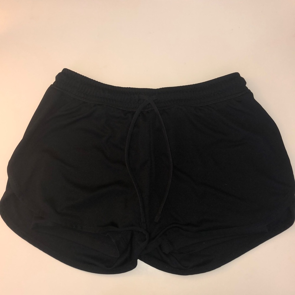 Champion workout shorts